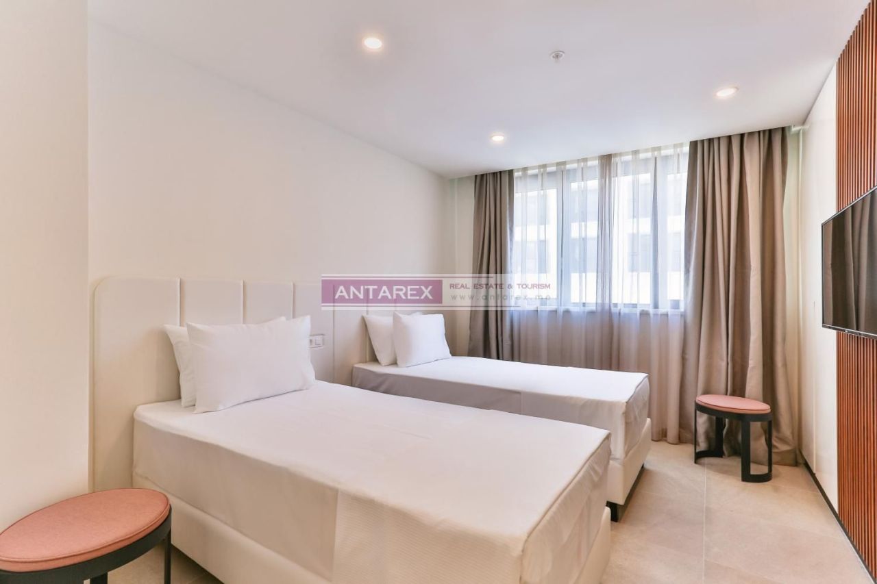 Апартаменты в Рафаиловичах, Черногория, 107 м² - фото 6