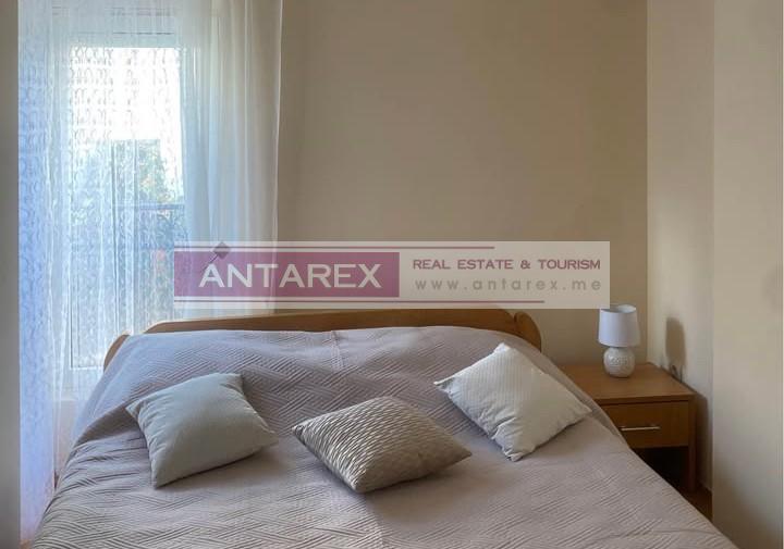 Апартаменты в Будве, Черногория, 78 м² - фото 6