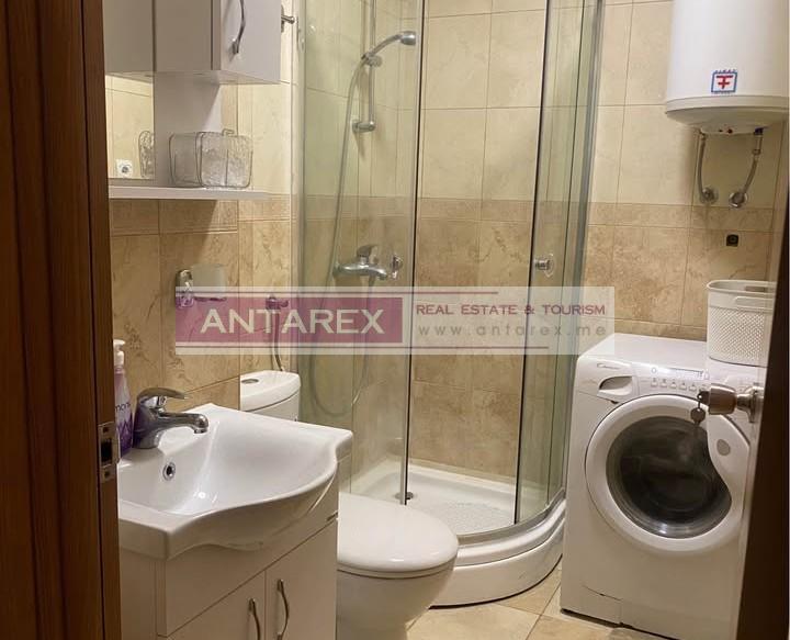 Апартаменты в Будве, Черногория, 78 м² - фото 7