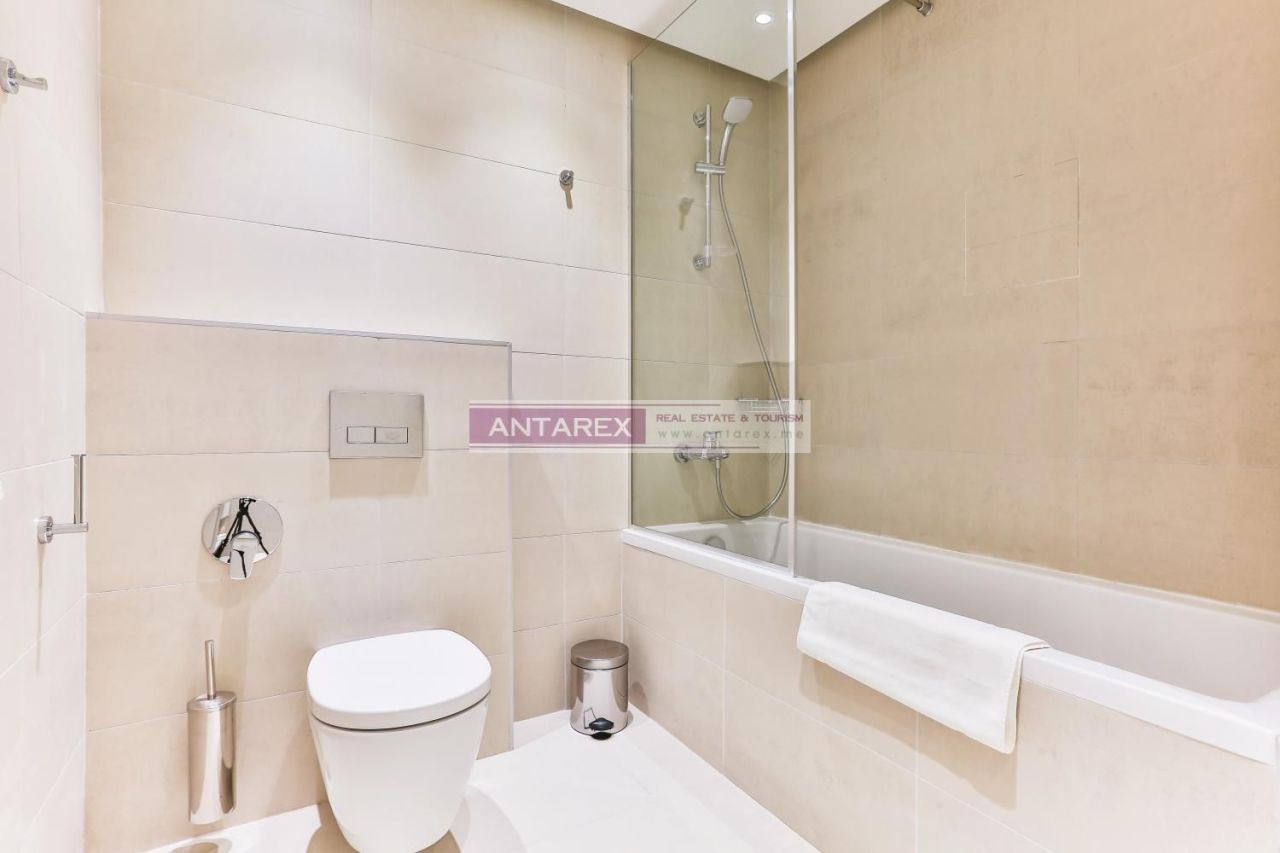 Апартаменты в Рафаиловичах, Черногория, 107 м² - фото 7