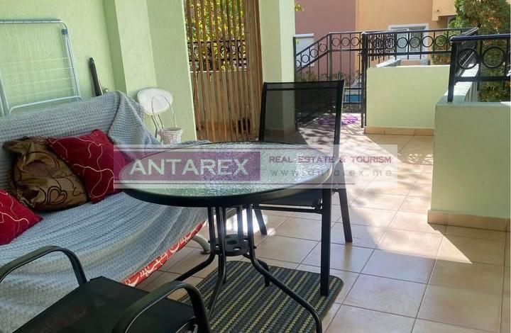 Апартаменты в Будве, Черногория, 78 м² - фото 8