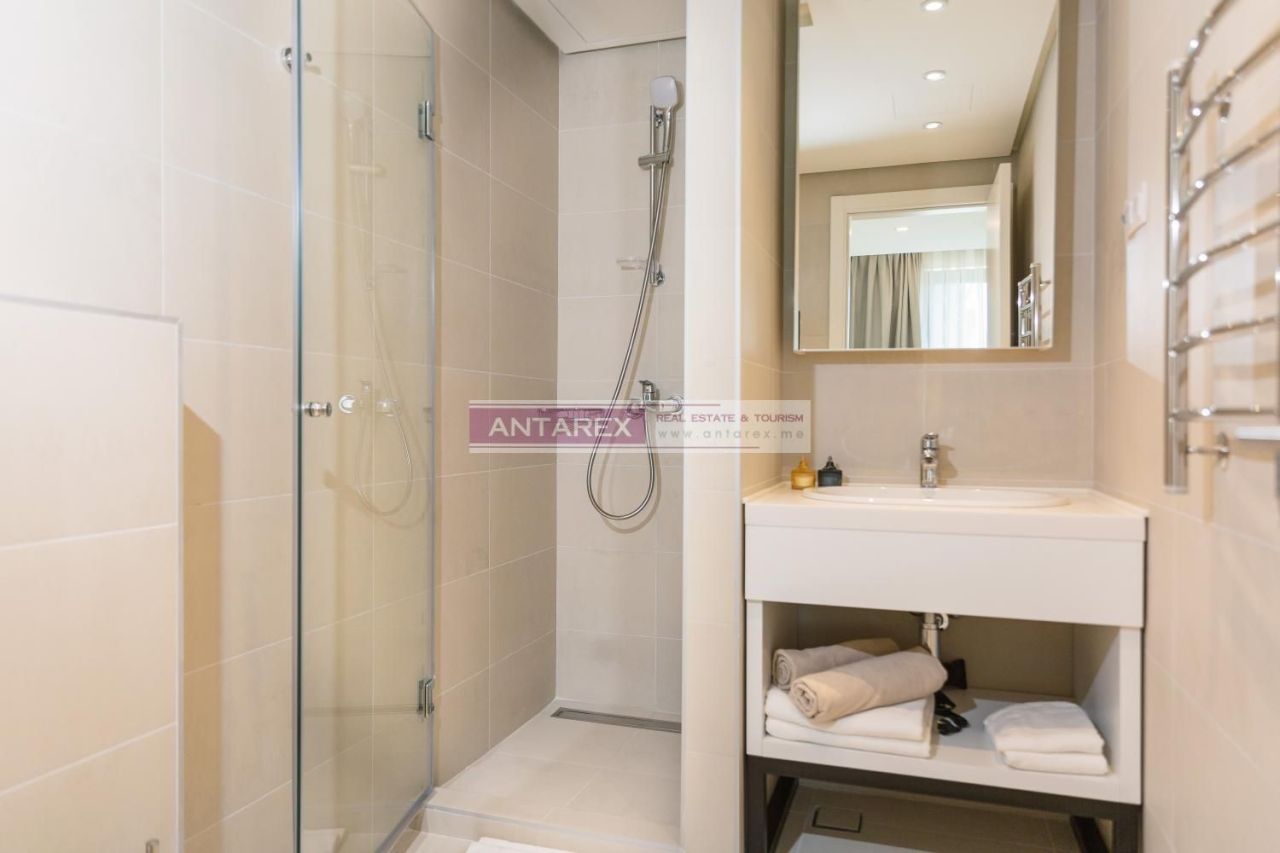 Апартаменты в Рафаиловичах, Черногория, 107 м² - фото 8