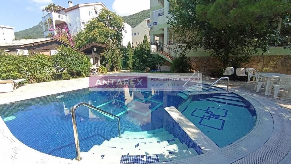 Апартаменты в Будве, Черногория, 78 м² - фото 9