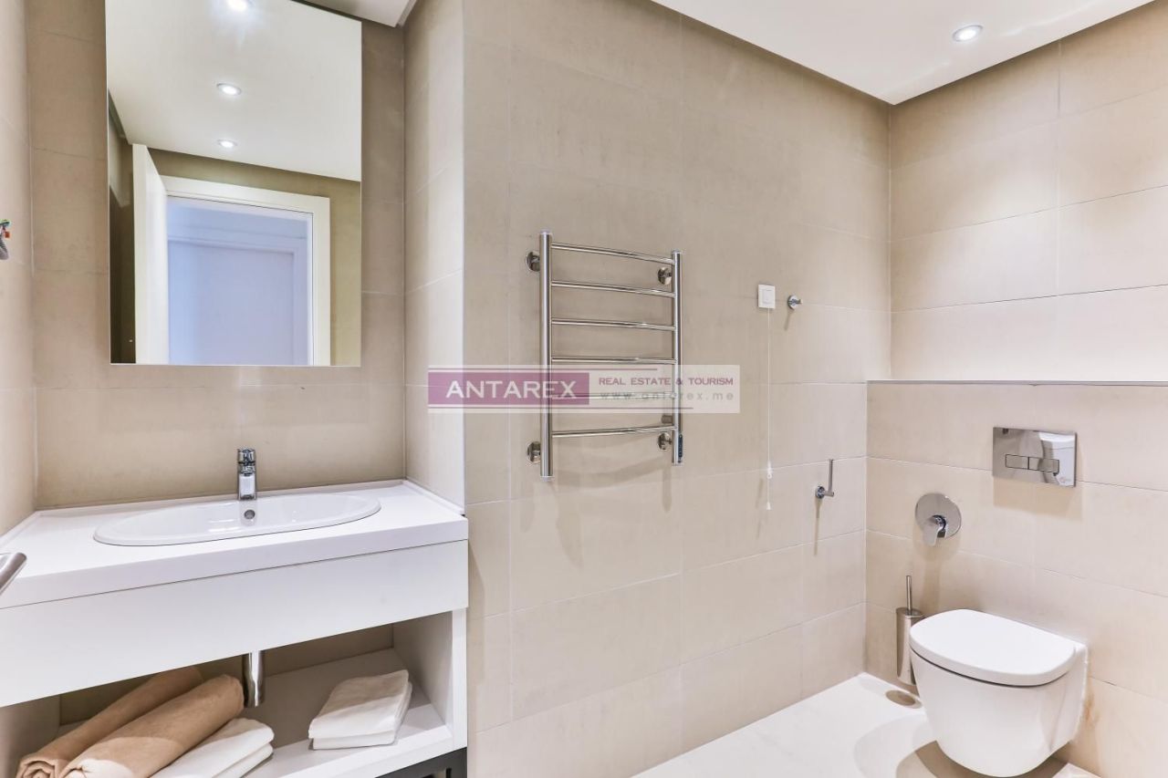 Апартаменты в Рафаиловичах, Черногория, 107 м² - фото 9