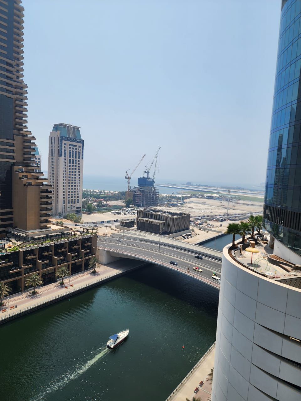 Квартира в Дубае, ОАЭ, 127.86 м² - фото 1