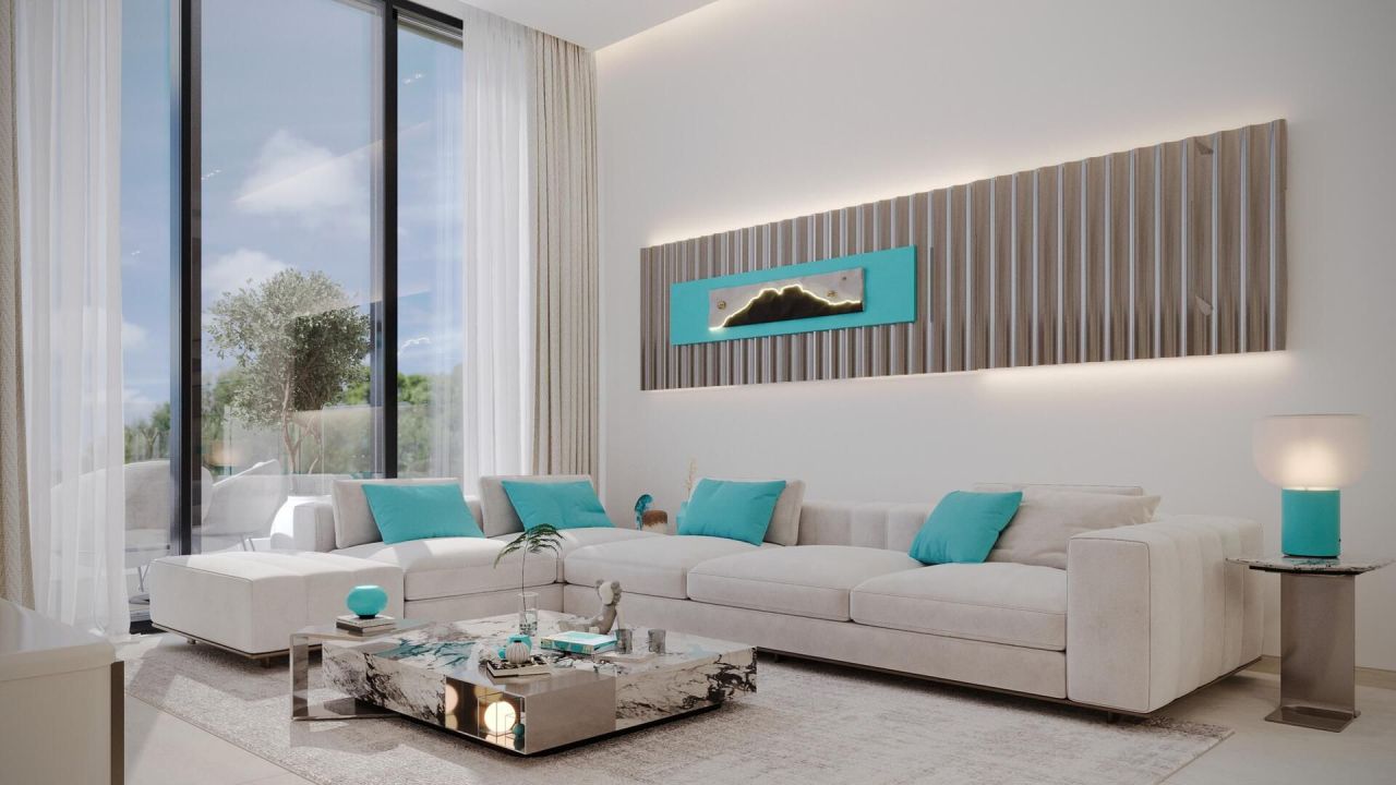 Квартира в Дубае, ОАЭ, 99 м² - фото 1