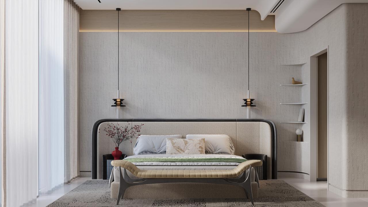 Квартира в Дубае, ОАЭ, 142 м² - фото 2