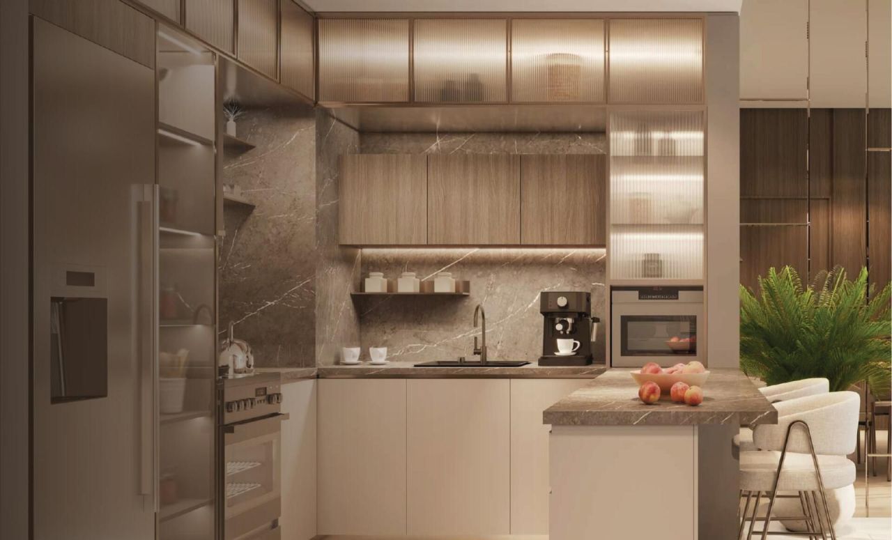 Квартира в Дубае, ОАЭ, 141 м² - фото 2