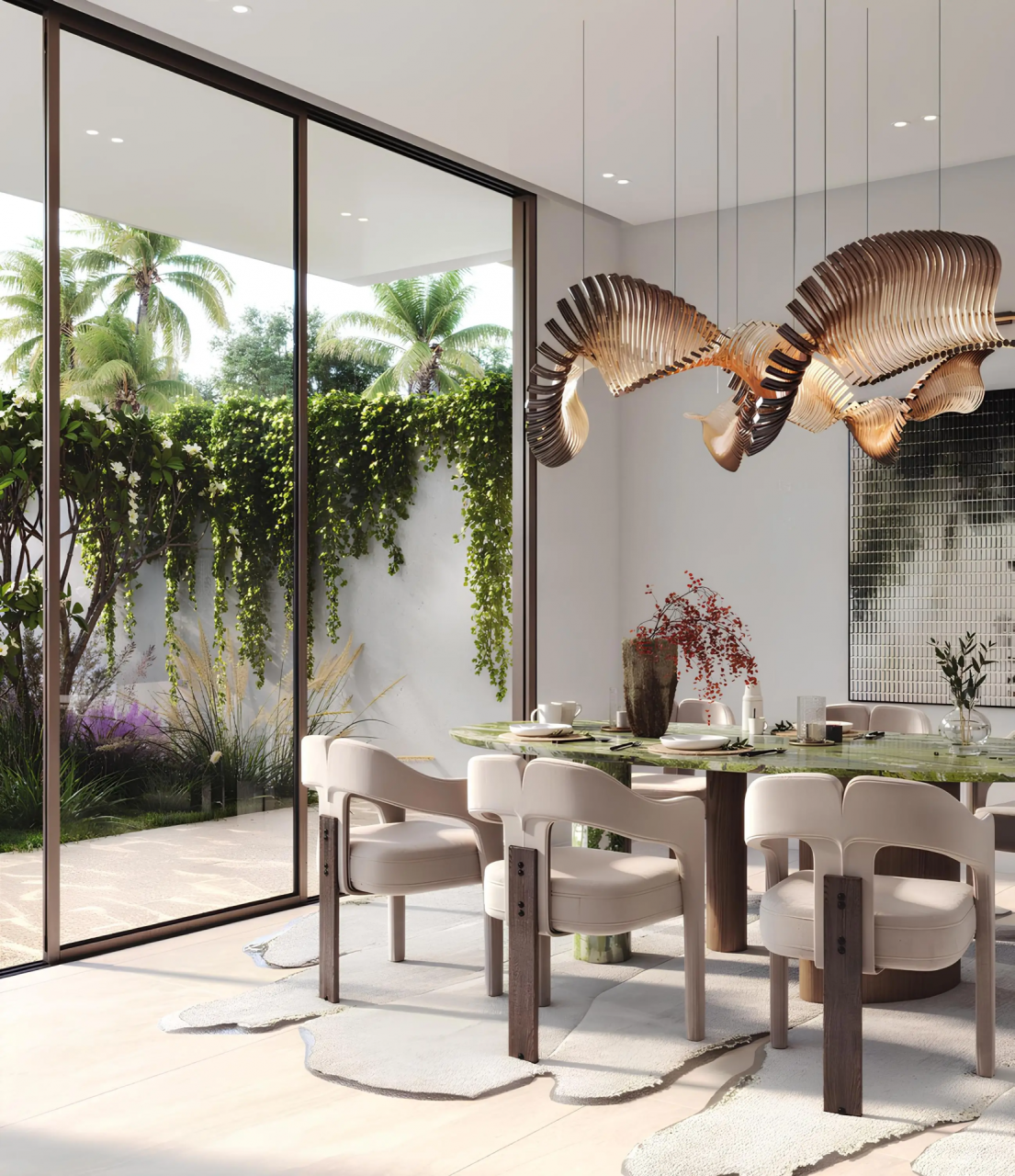 Вилла в Дубае, ОАЭ, 534 м² - фото 2