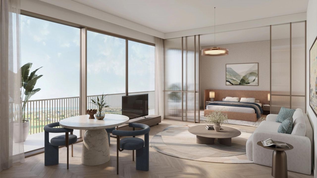 Квартира в Рас-эль-Хайме, ОАЭ, 157 м² - фото 3