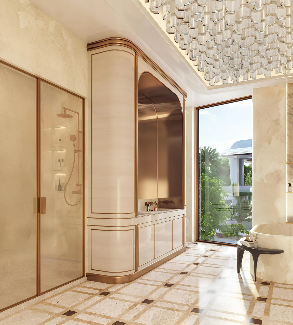 Вилла в Дубае, ОАЭ, 534 м² - фото 3