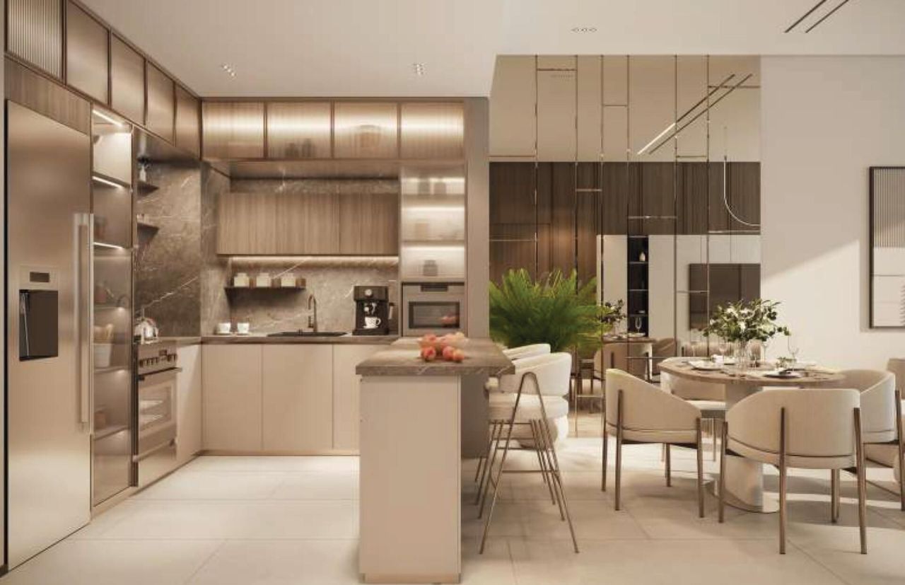 Квартира в Дубае, ОАЭ, 141 м² - фото 3