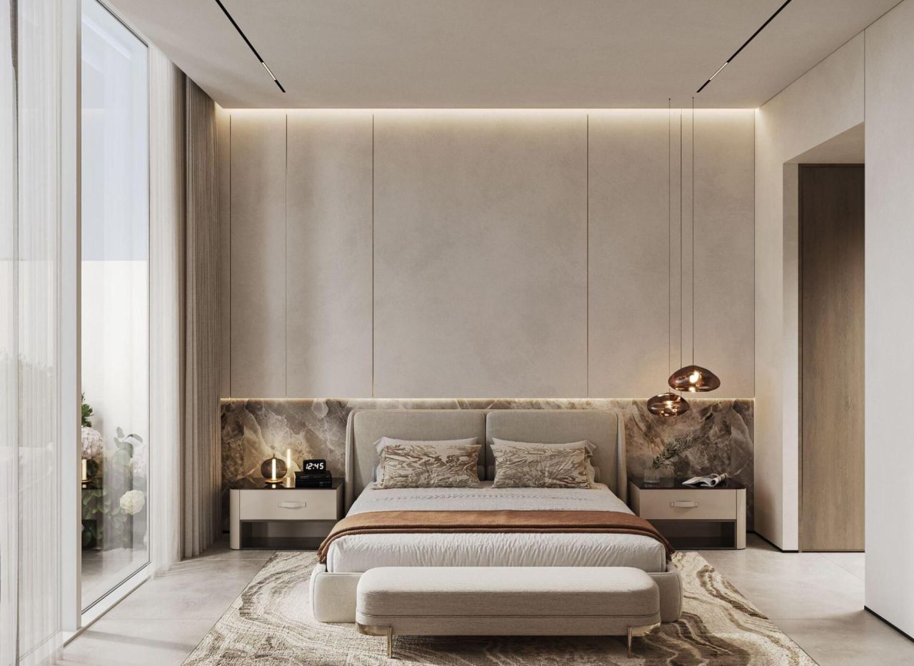 Квартира в Дубае, ОАЭ, 159 м² - фото 3