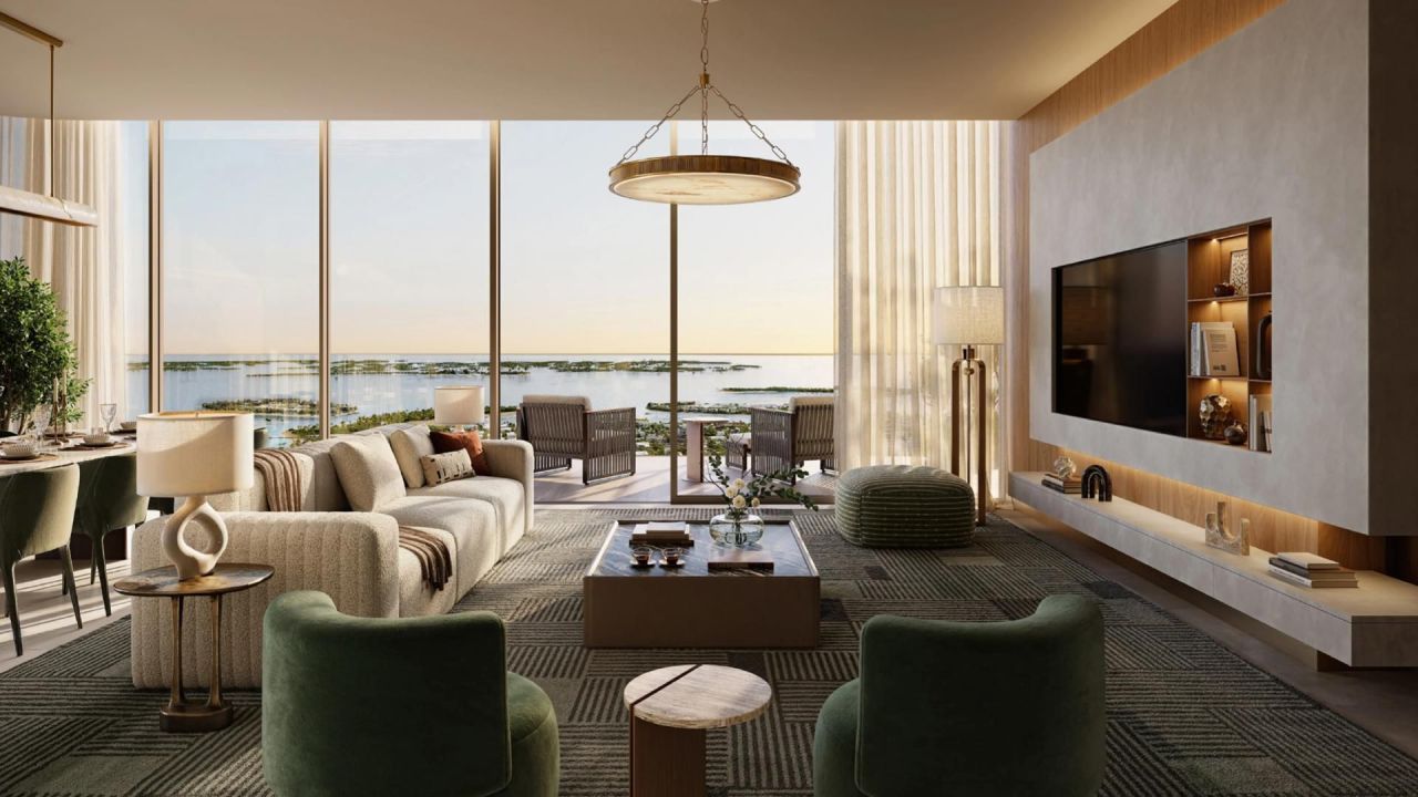 Квартира в Дубае, ОАЭ, 73 м² - фото 3