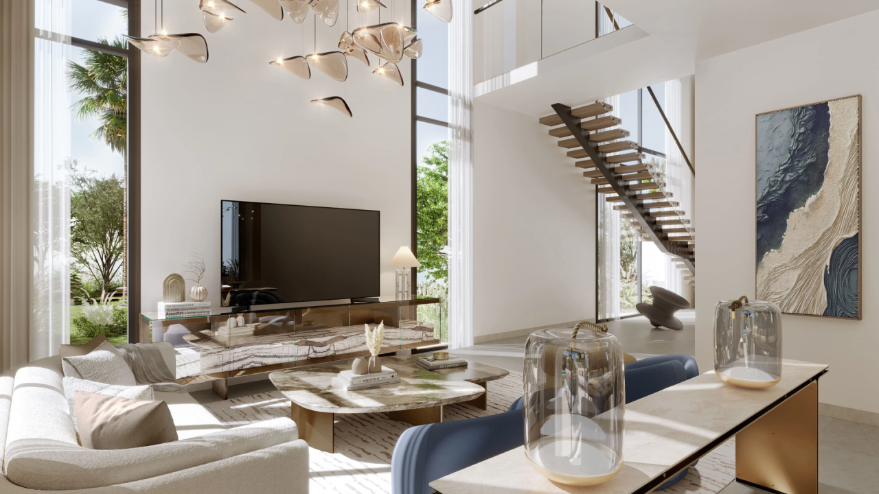 Дом в Дубае, ОАЭ, 302 м² - фото 3