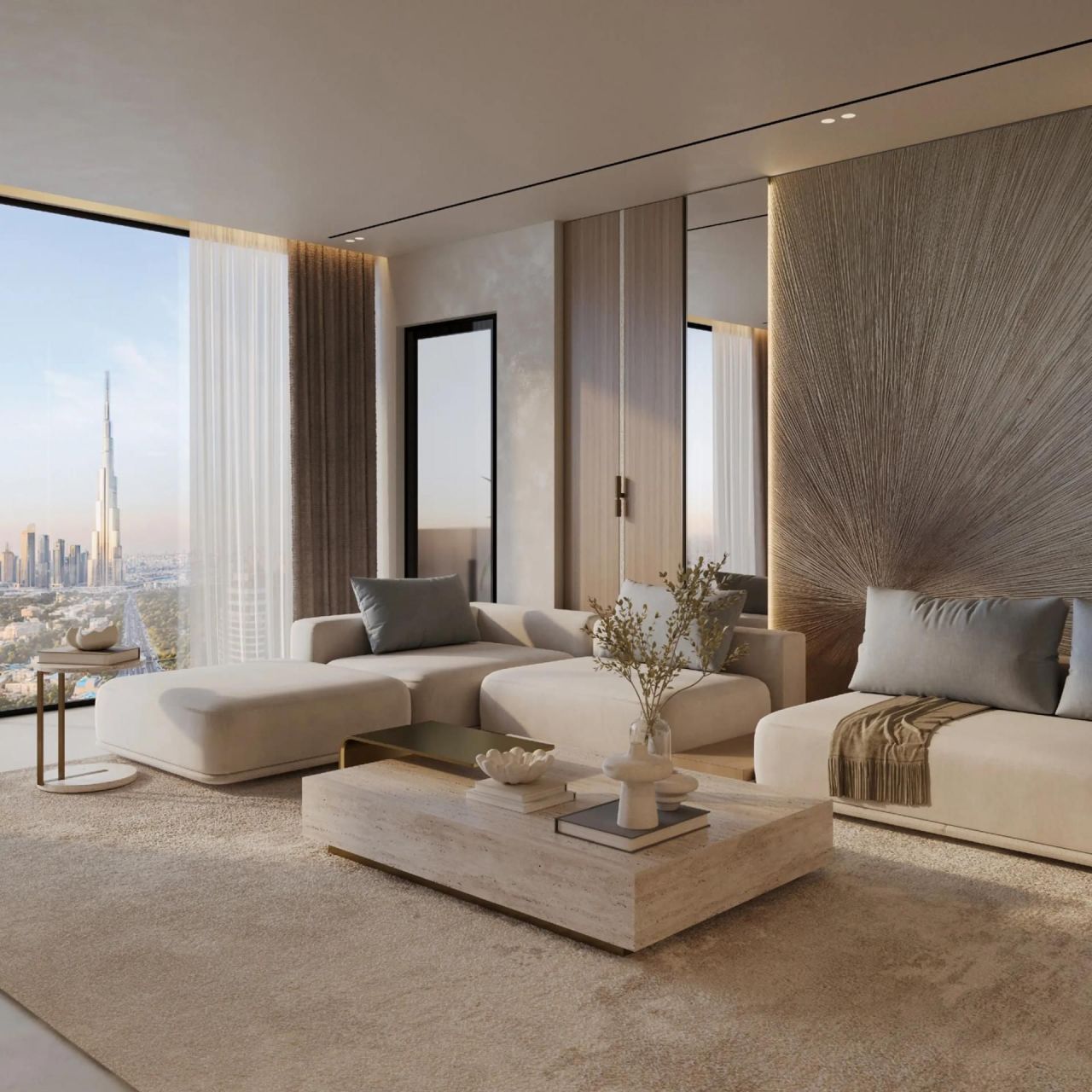 Квартира в Дубае, ОАЭ, 85 м² - фото 3