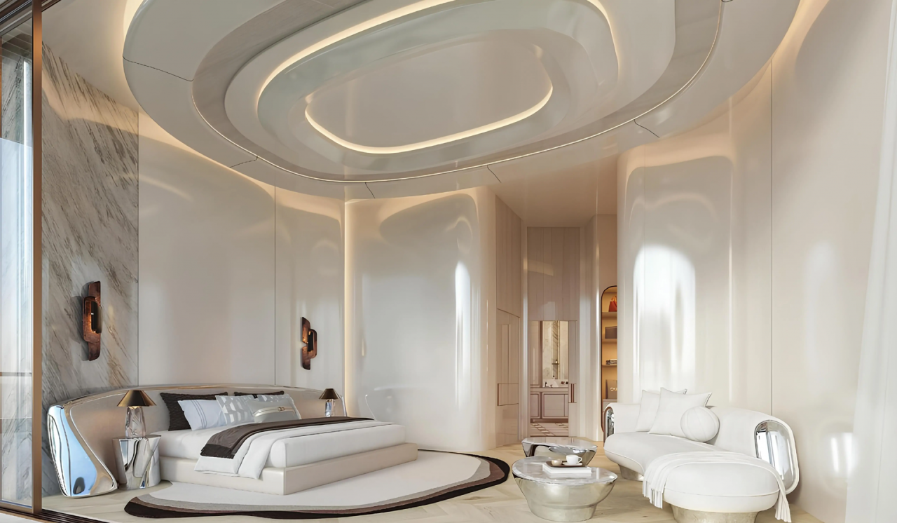 Вилла в Дубае, ОАЭ, 534 м² - фото 4