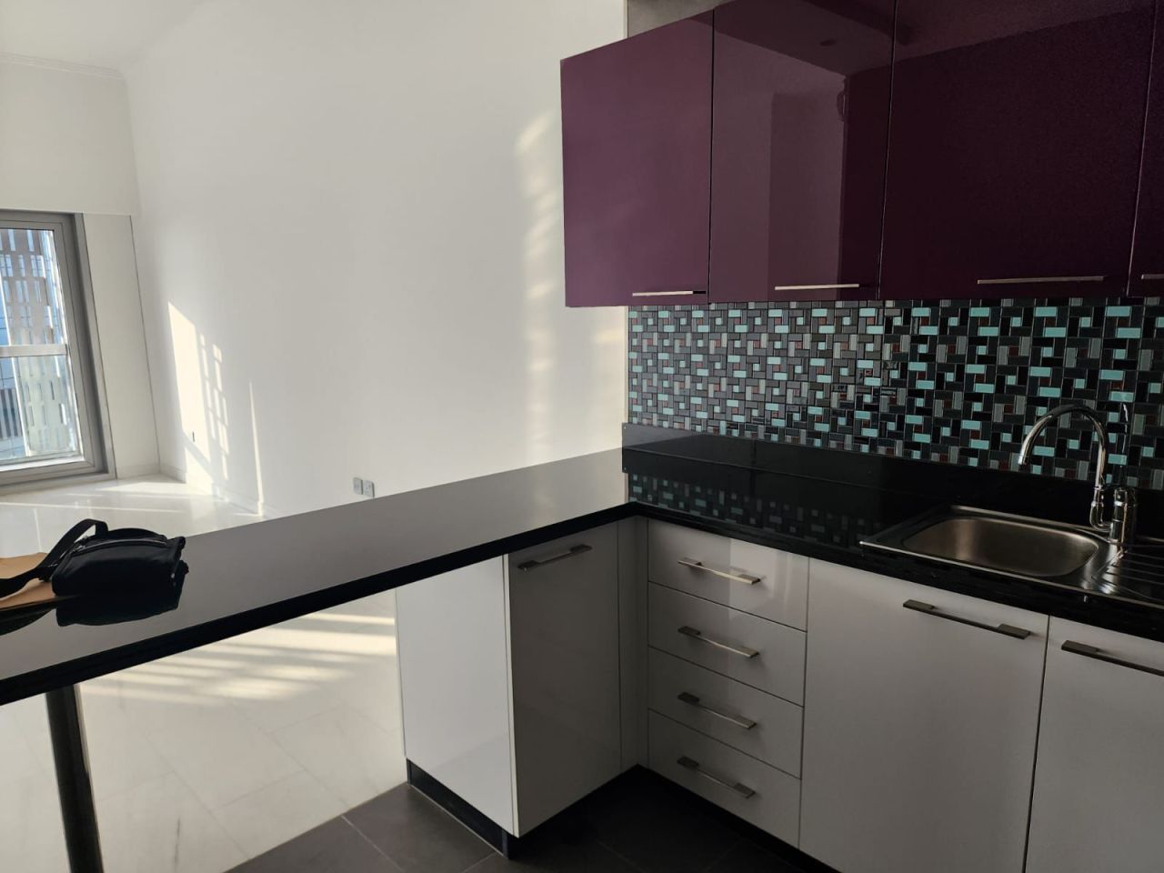 Квартира в Дубае, ОАЭ, 127.86 м² - фото 4