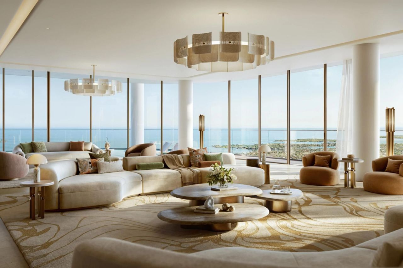 Квартира в Дубае, ОАЭ, 73 м² - фото 4