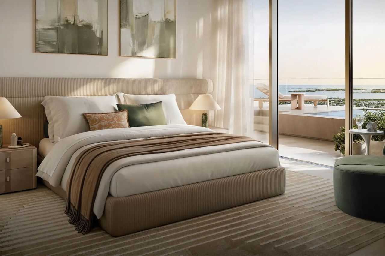 Квартира в Дубае, ОАЭ, 152 м² - фото 4