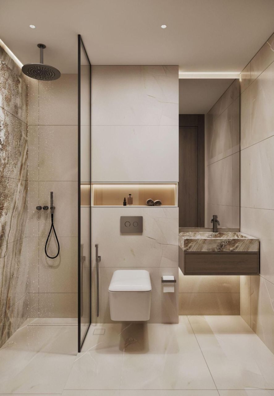 Квартира в Дубае, ОАЭ, 83 м² - фото 4