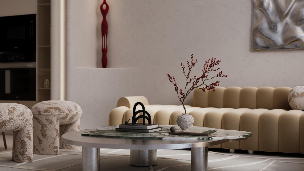 Квартира в Дубае, ОАЭ, 71 м² - фото 4