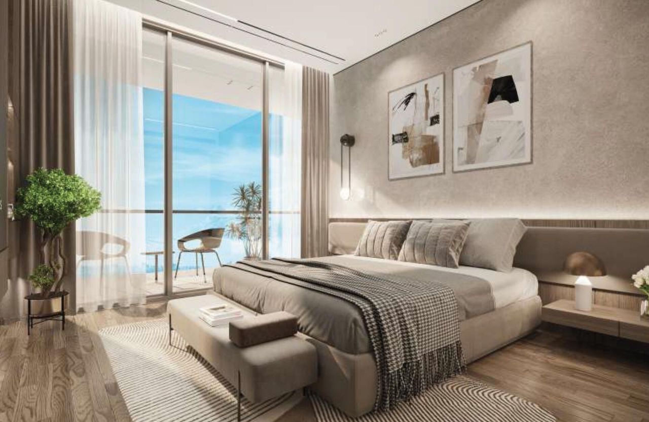 Квартира в Дубае, ОАЭ, 141 м² - фото 4