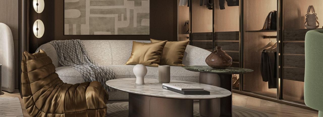 Студия в Дубае, ОАЭ, 42 м² - фото 4