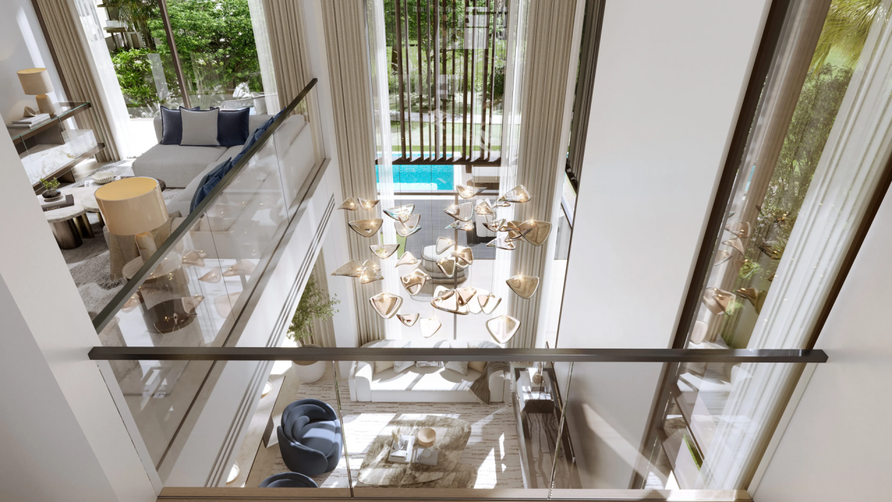 Дом в Дубае, ОАЭ, 302 м² - фото 5