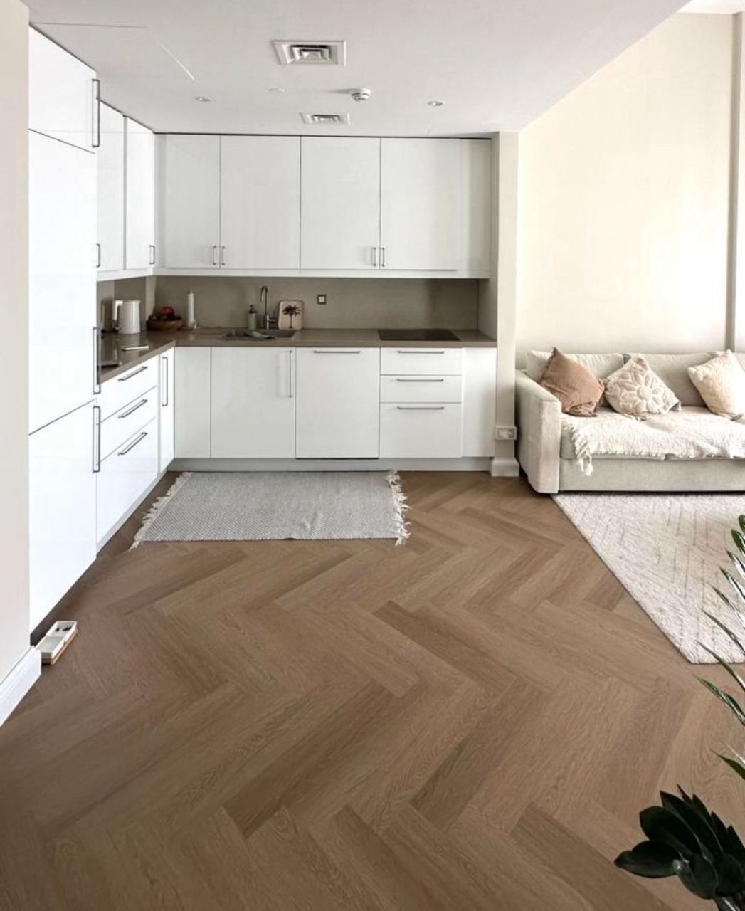 Квартира в Дубае, ОАЭ, 55.36 м² - фото 5