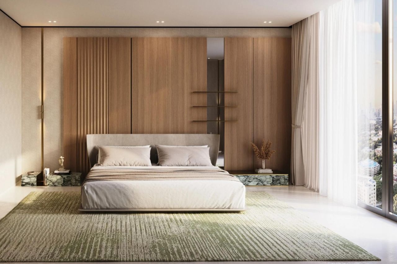 Квартира в Дубае, ОАЭ, 85 м² - фото 5