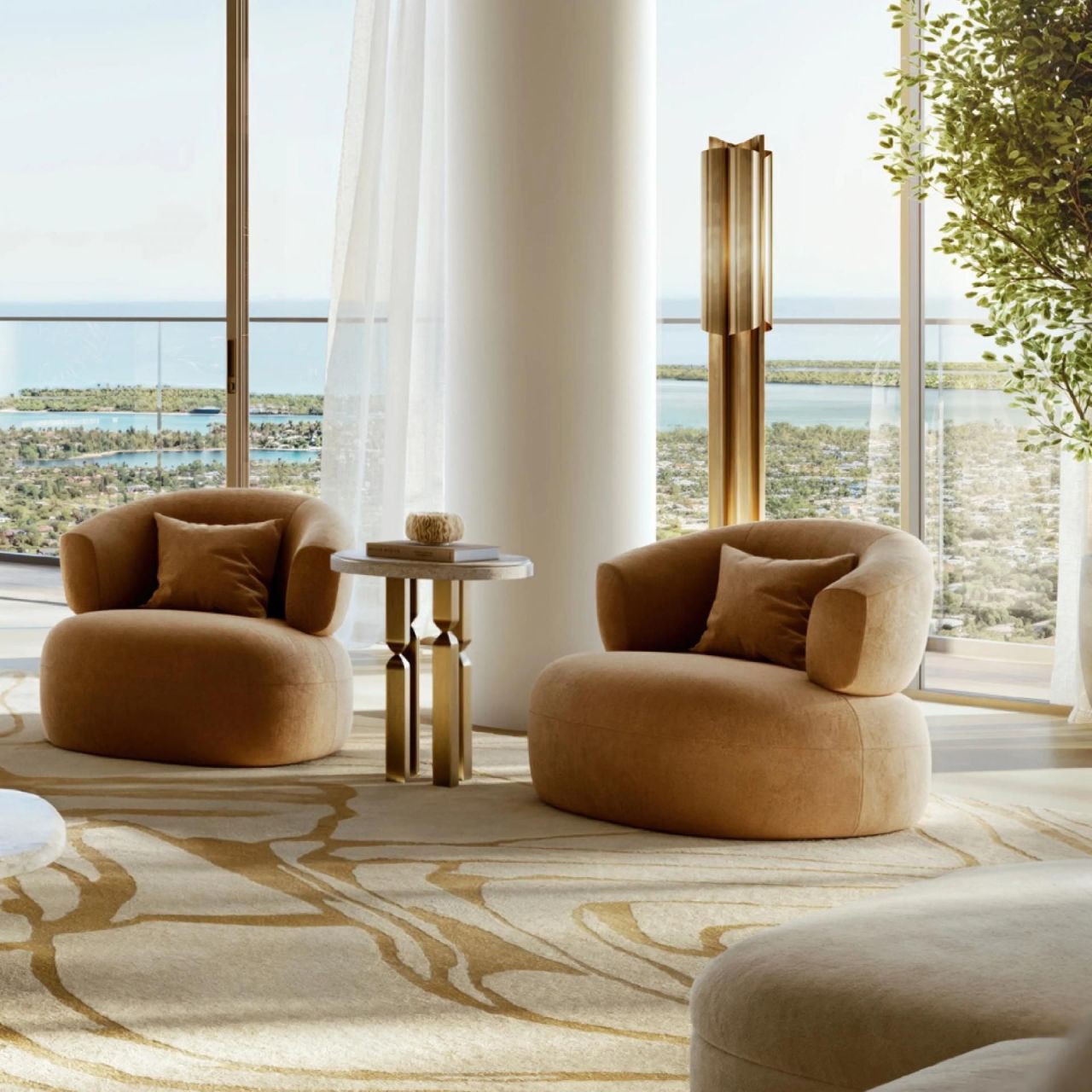 Квартира в Дубае, ОАЭ, 111 м² - фото 5