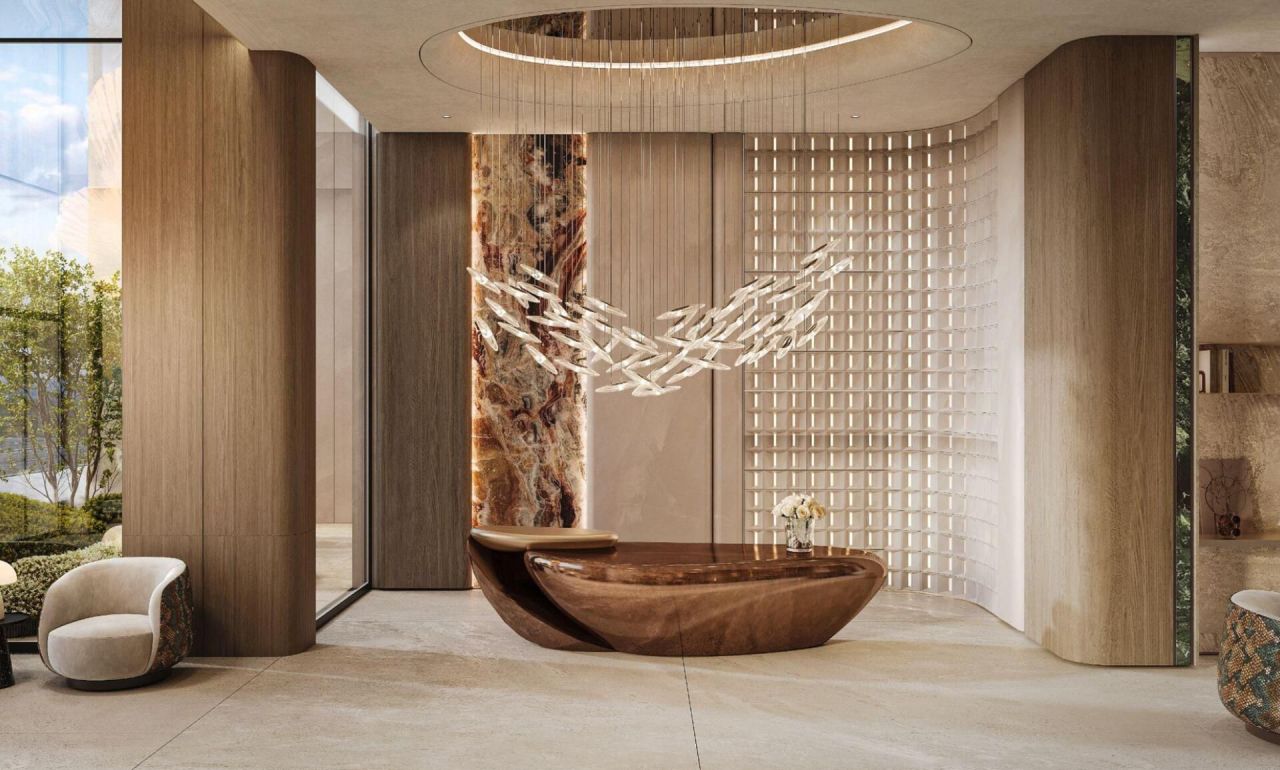 Квартира в Дубае, ОАЭ, 135 м² - фото 5