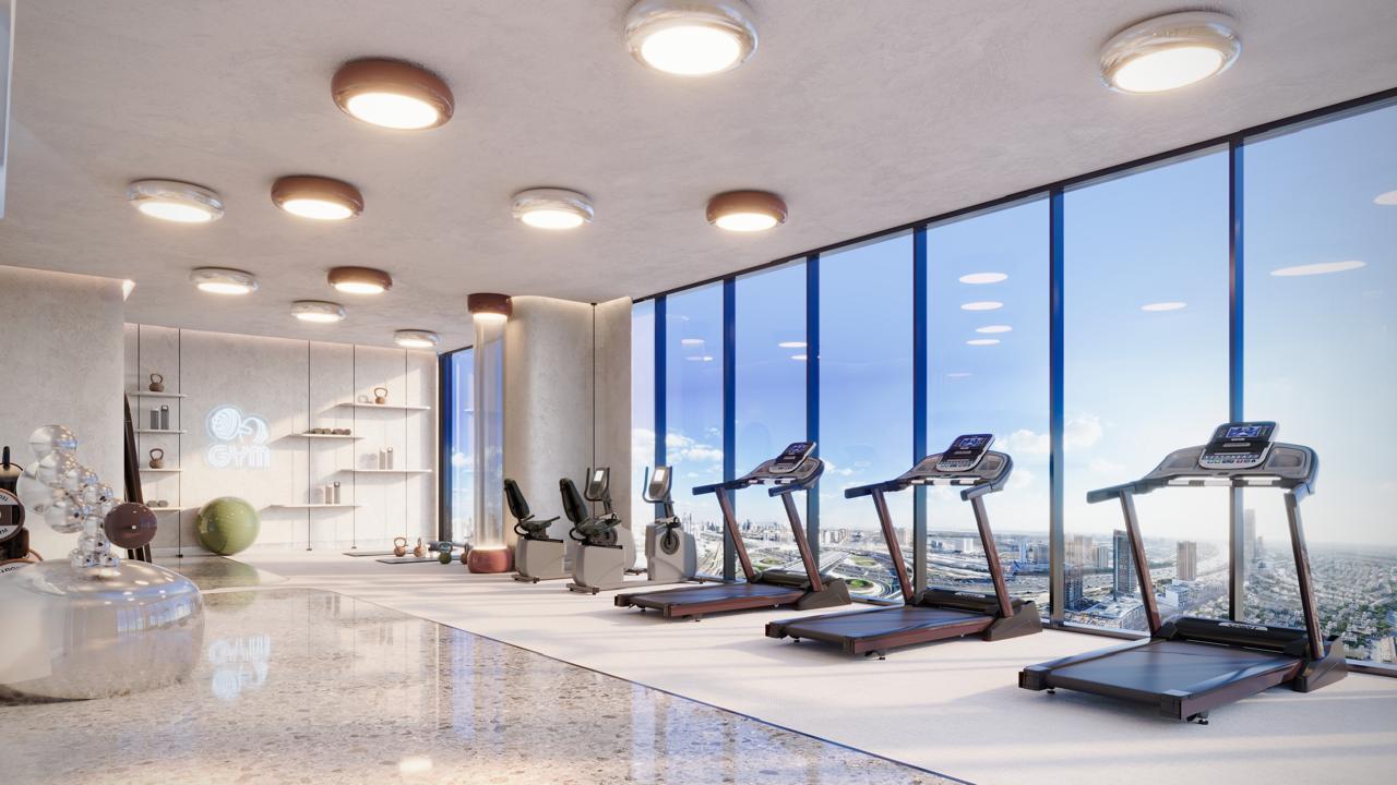 Квартира в Дубае, ОАЭ, 142 м² - фото 6