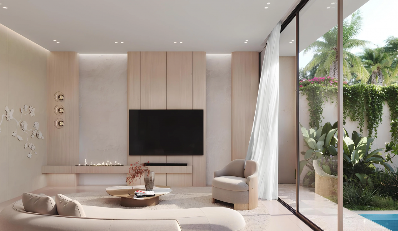 Дом в Дубае, ОАЭ, 224 м² - фото 6