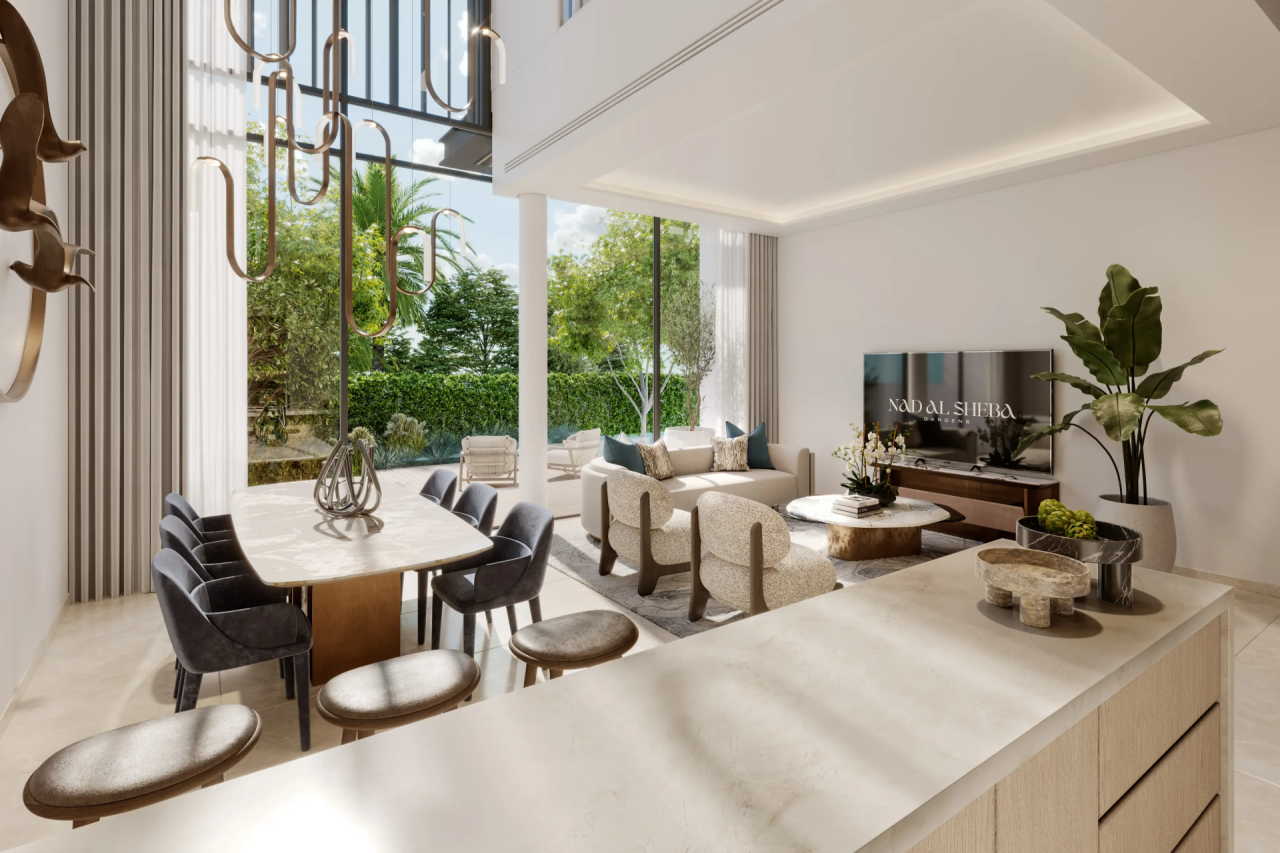 Дом в Дубае, ОАЭ, 445 м² - фото 6