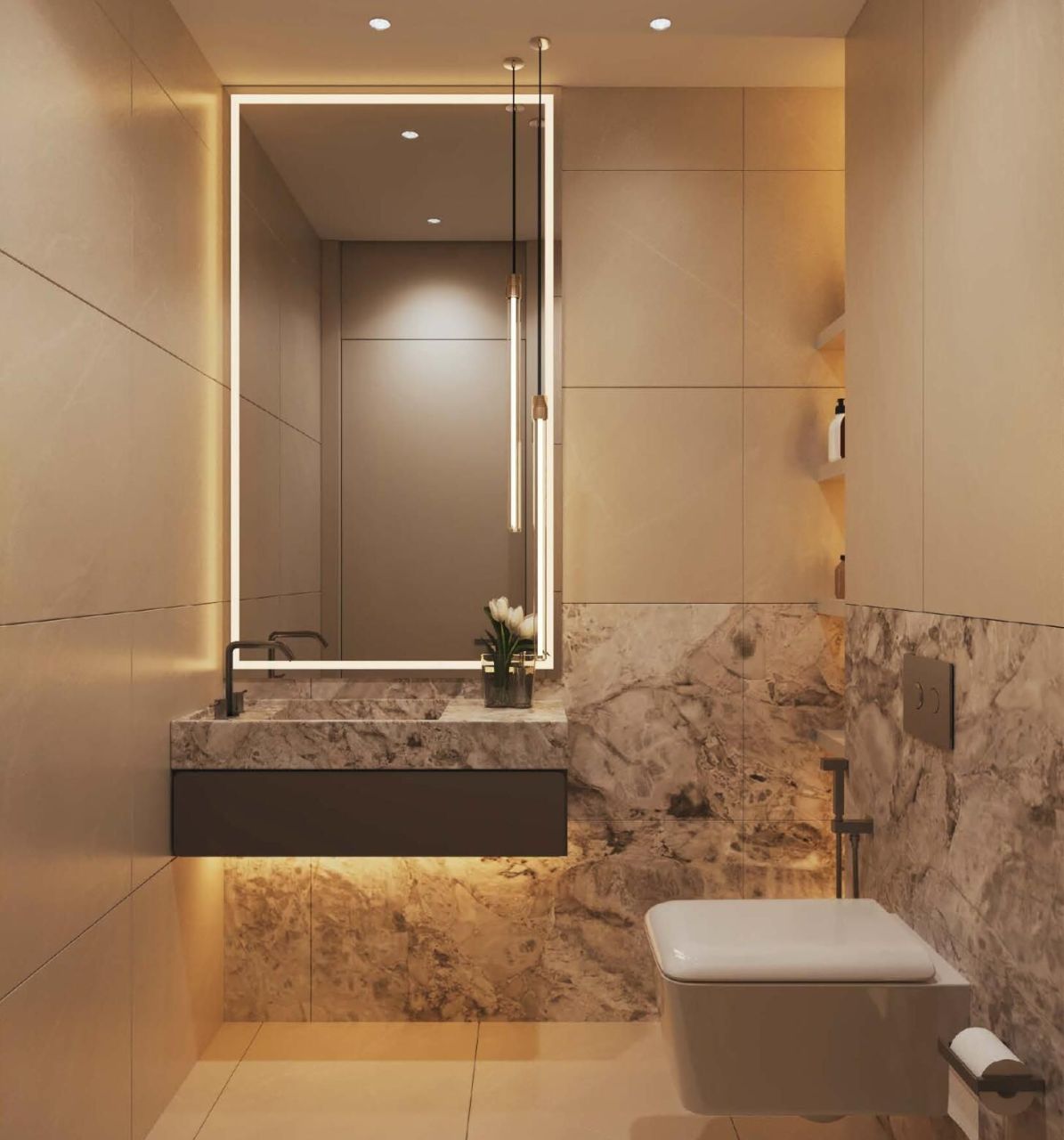 Квартира в Дубае, ОАЭ, 152 м² - фото 6