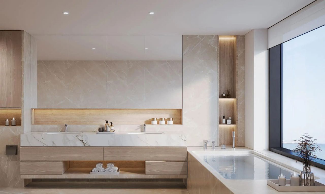 Квартира в Дубае, ОАЭ, 387 м² - фото 6