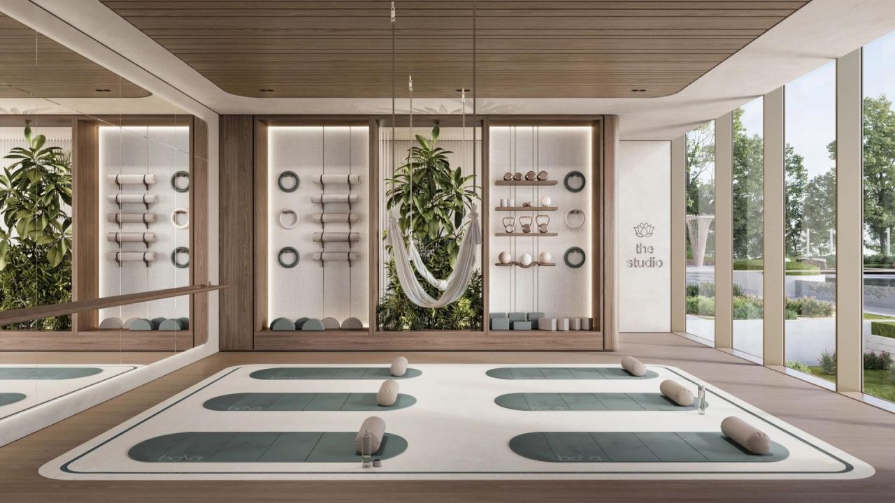 Квартира в Рас-эль-Хайме, ОАЭ, 157 м² - фото 6