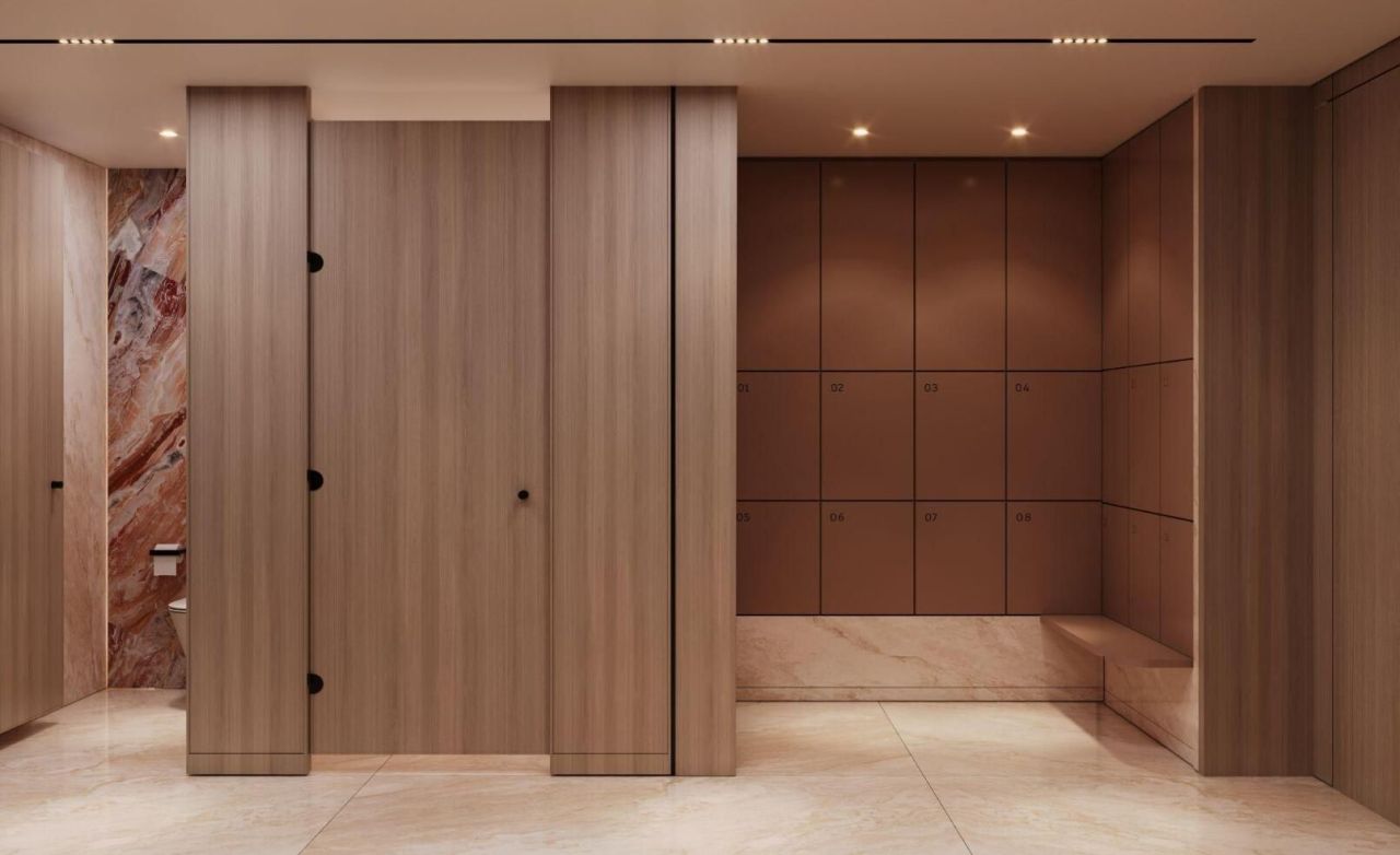 Квартира в Дубае, ОАЭ, 83 м² - фото 6