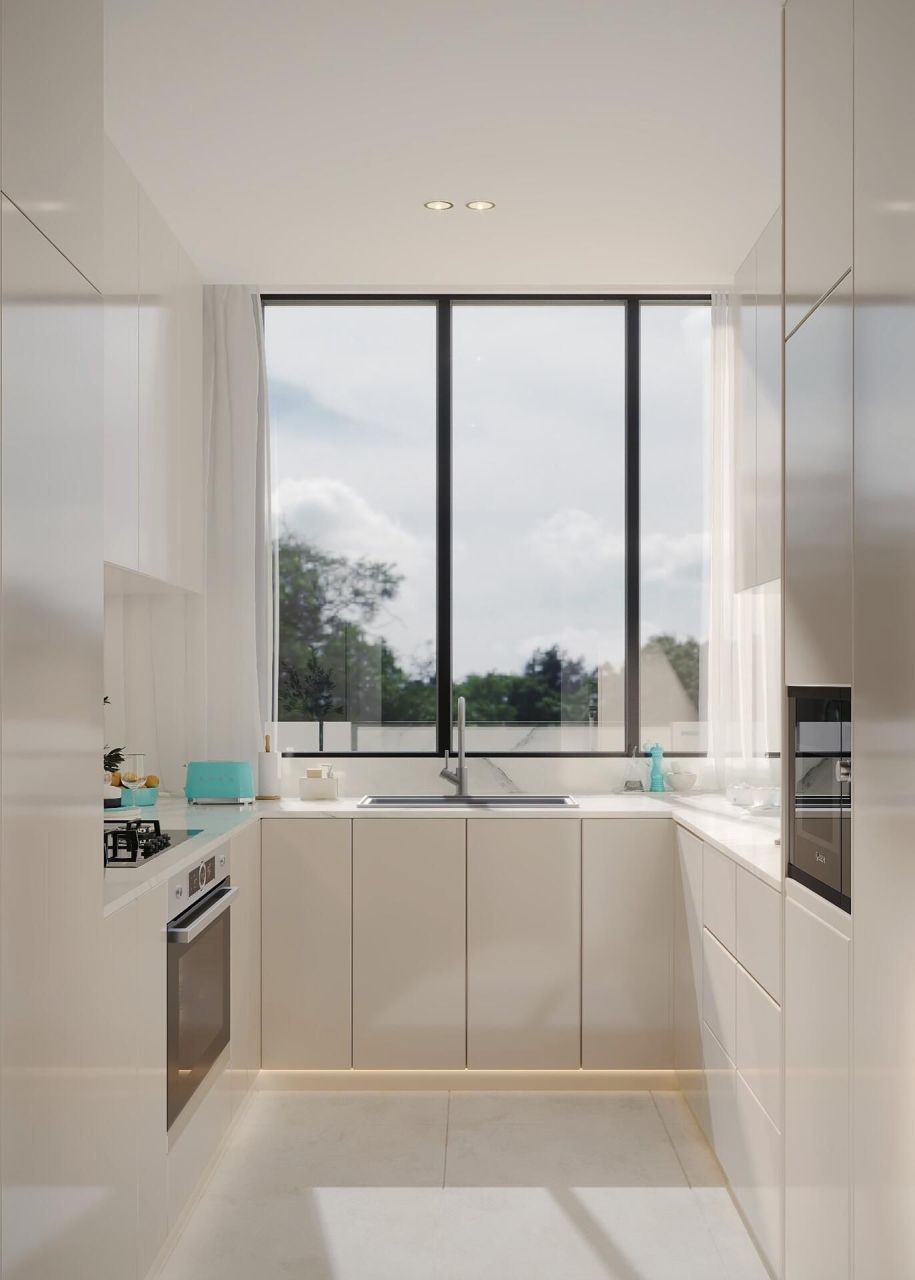 Квартира в Дубае, ОАЭ, 99 м² - фото 6