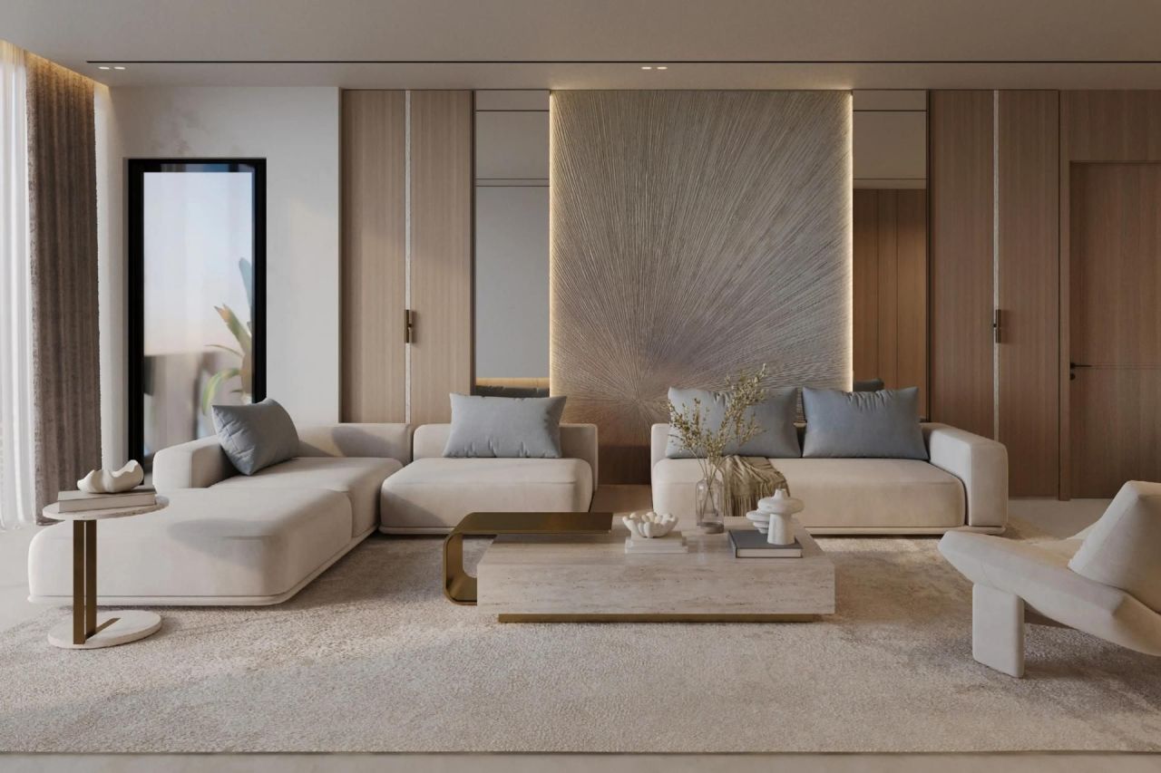 Квартира в Дубае, ОАЭ, 165 м² - фото 6