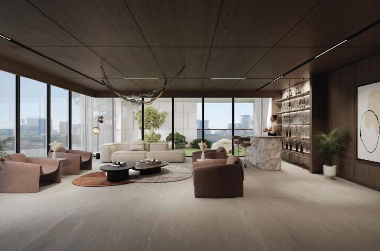 Квартира в Дубае, ОАЭ, 141 м² - фото 7