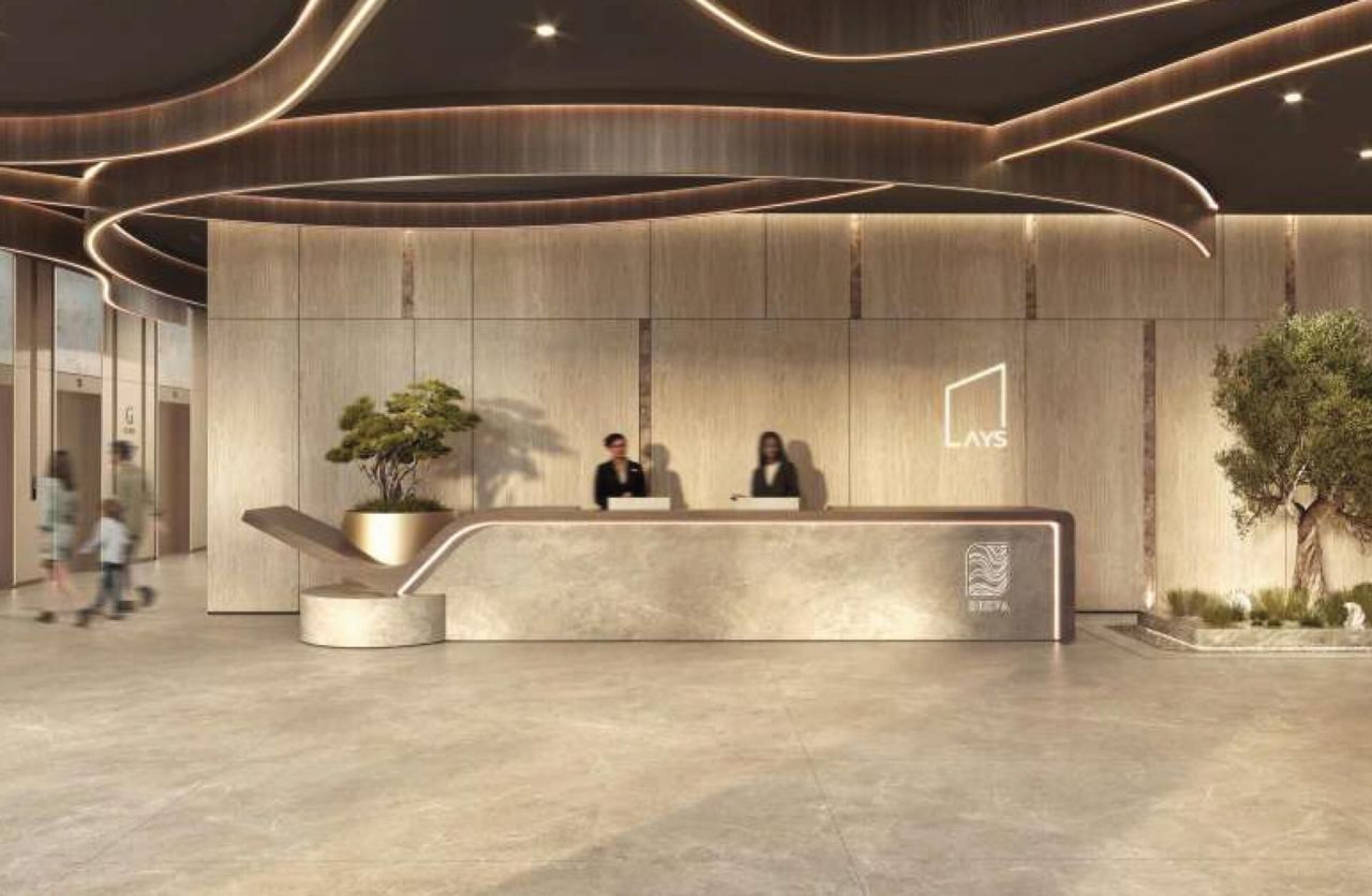 Квартира в Дубае, ОАЭ, 80 м² - фото 7