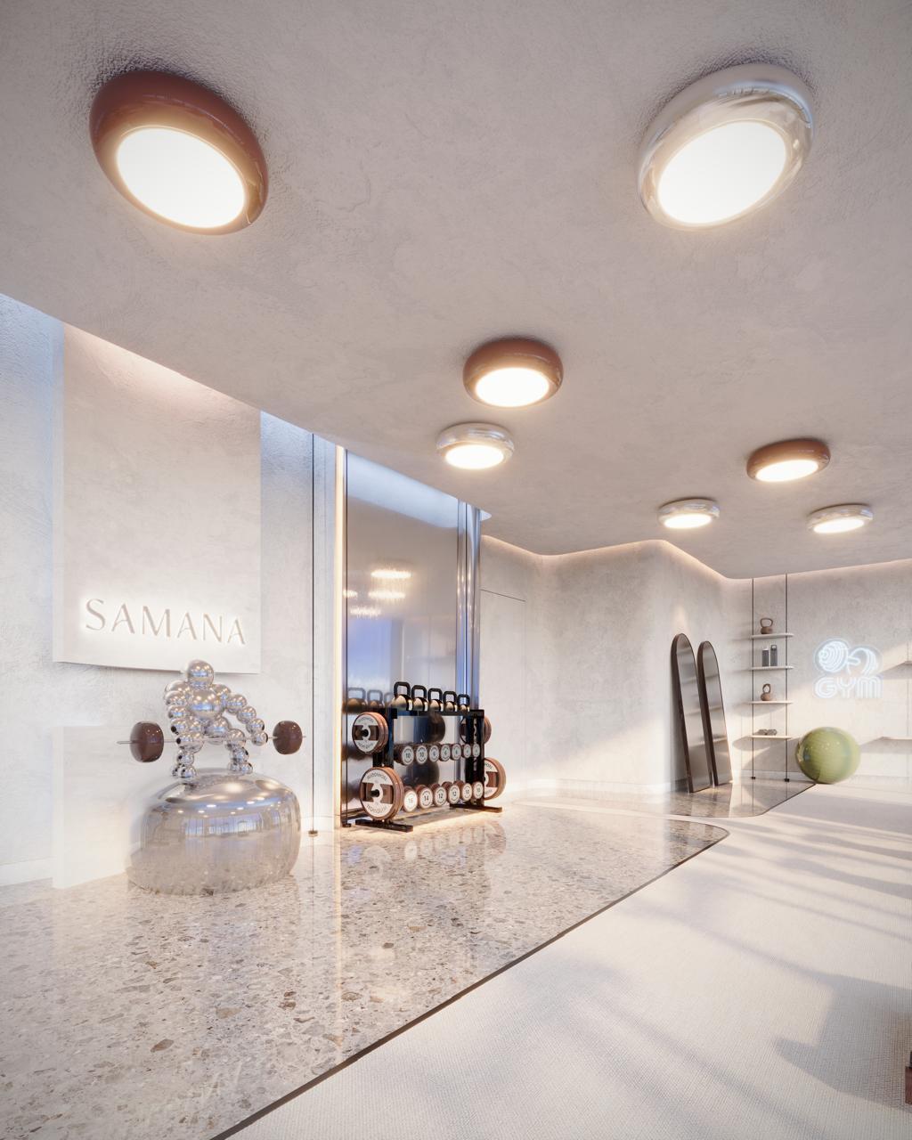 Квартира в Дубае, ОАЭ, 142 м² - фото 7