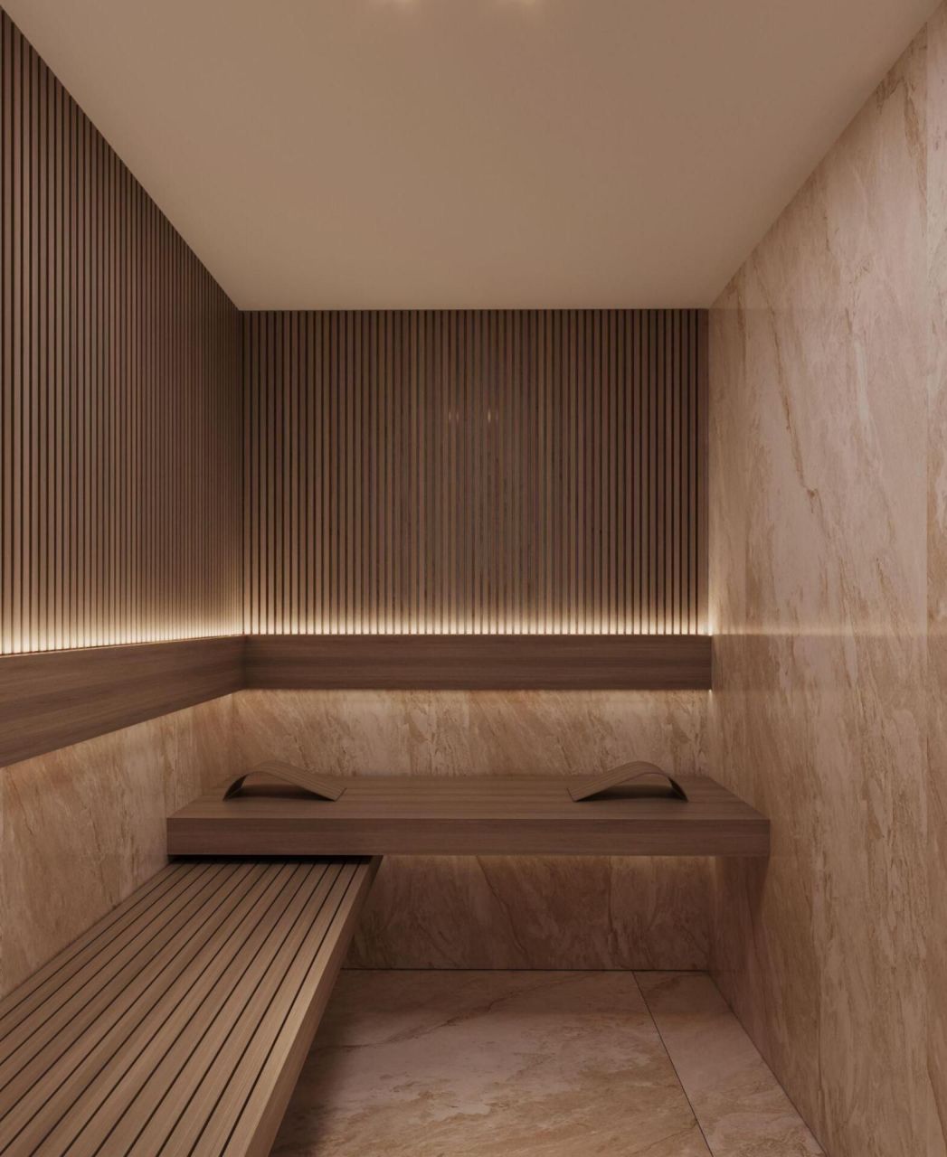 Квартира в Дубае, ОАЭ, 159 м² - фото 7