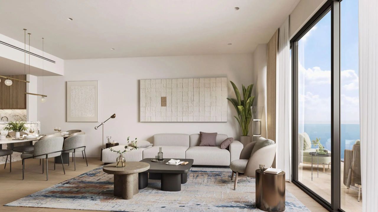 Квартира в Дубае, ОАЭ, 154 м² - фото 7