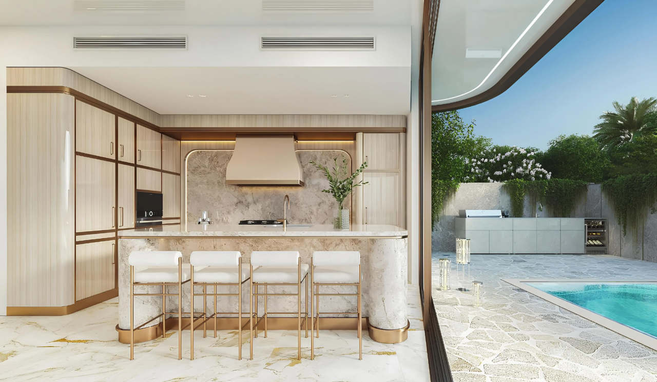 Вилла в Дубае, ОАЭ, 534 м² - фото 7