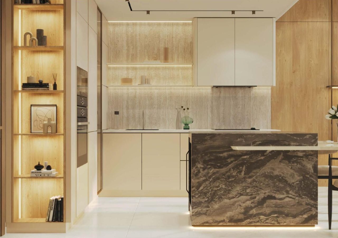 Квартира в Дубае, ОАЭ, 152 м² - фото 7