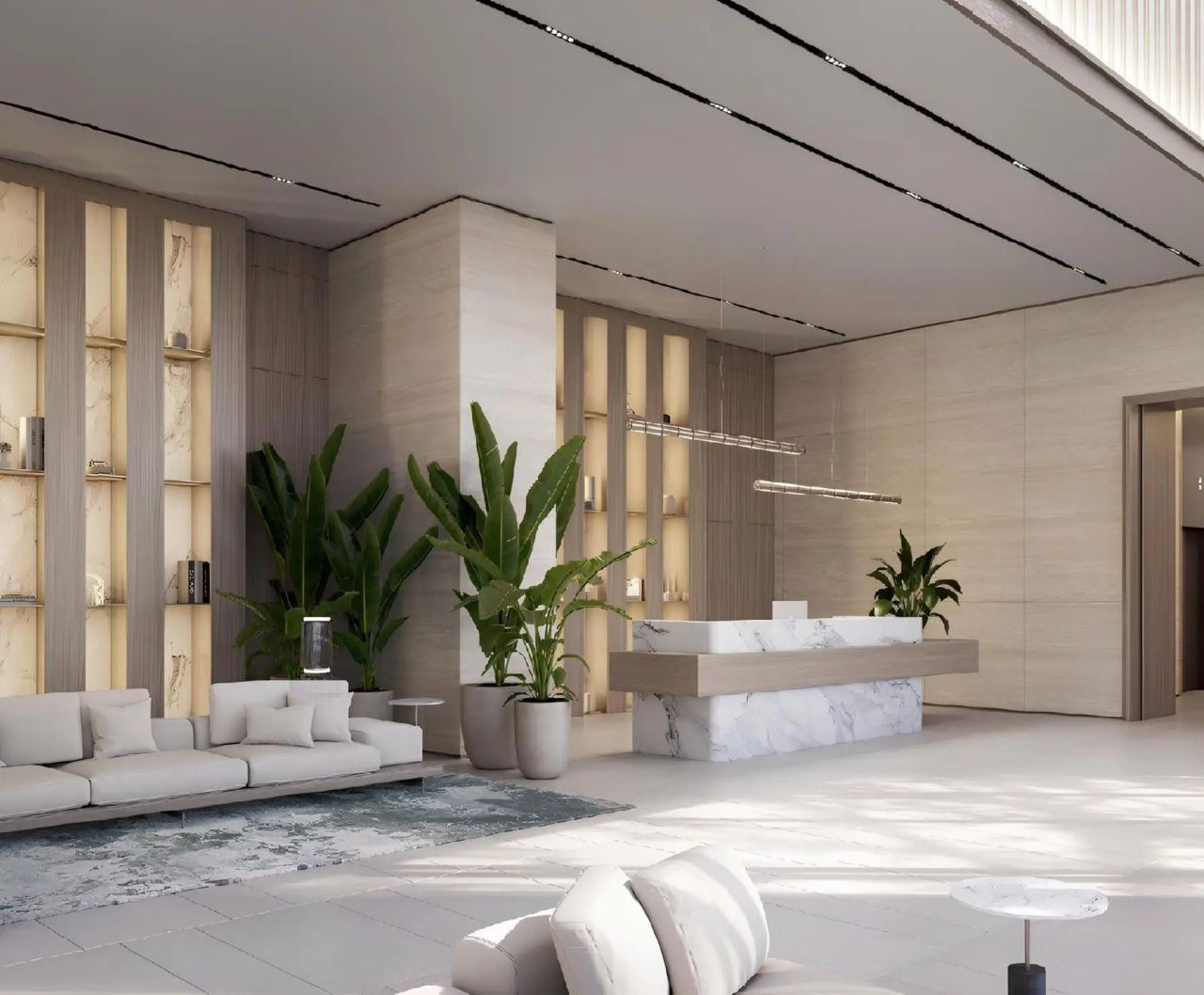 Квартира в Дубае, ОАЭ, 387 м² - фото 8